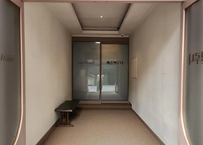 Maison Veluna * Seoul