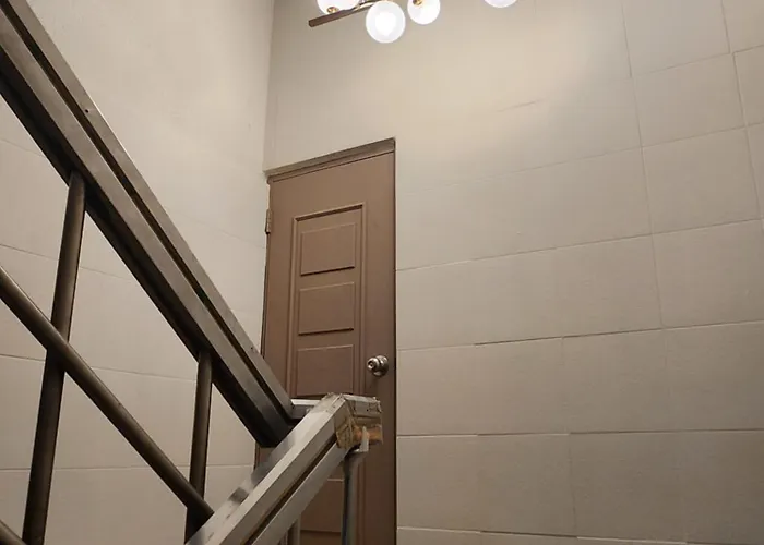 Maison Veluna Seoul