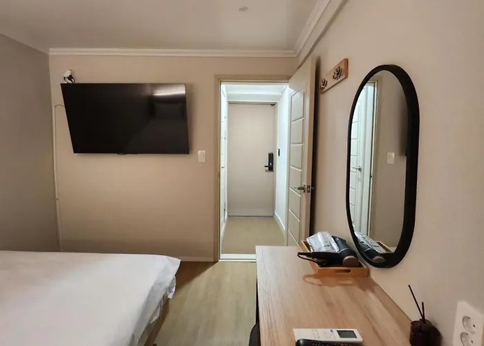 Maison Veluna Seoul