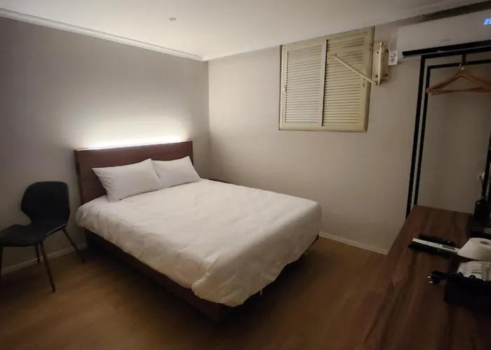 Maison Veluna Motel