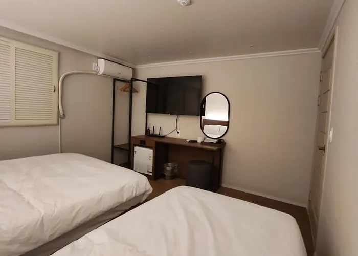 Motel Maison Veluna Seoul