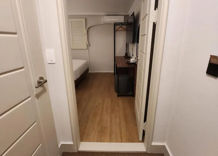 Maison Veluna Motel Seoul
