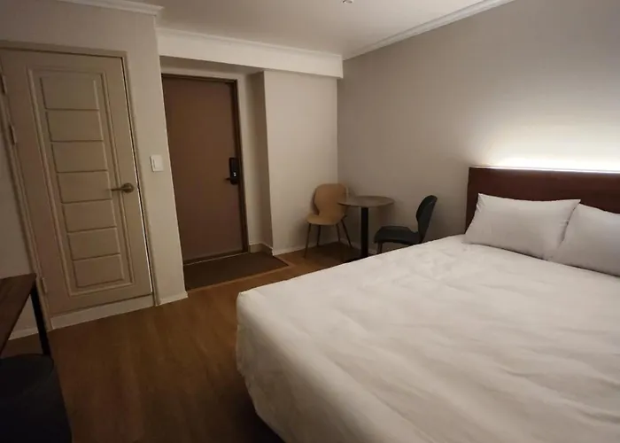 Maison Veluna Motel Seoul