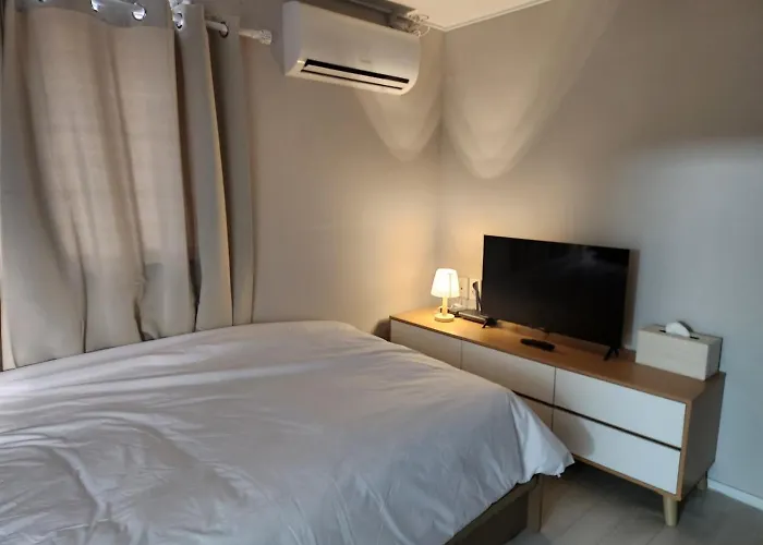 Maison Veluna Motel
