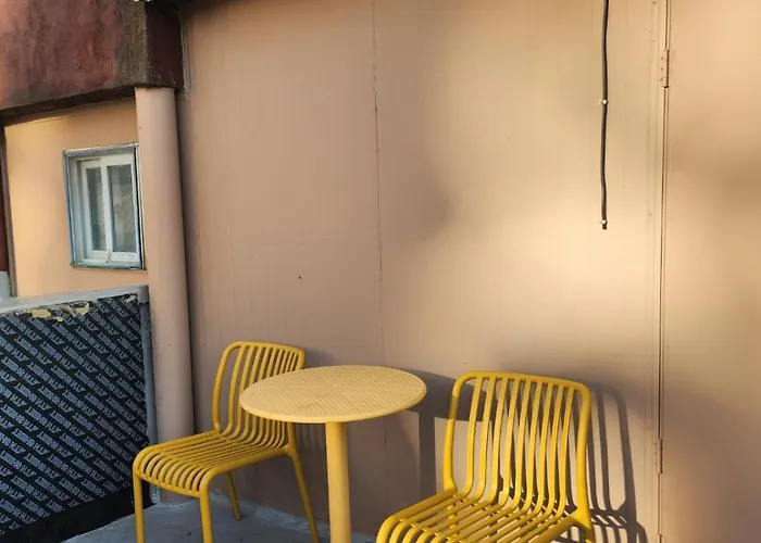 Maison Veluna Motel Seoul