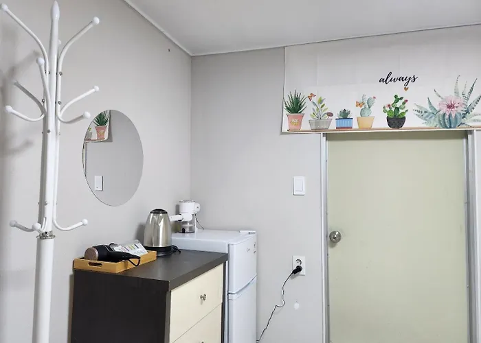Maison Veluna Motel Seoul
