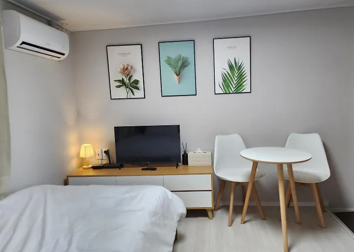 Maison Veluna Seoul