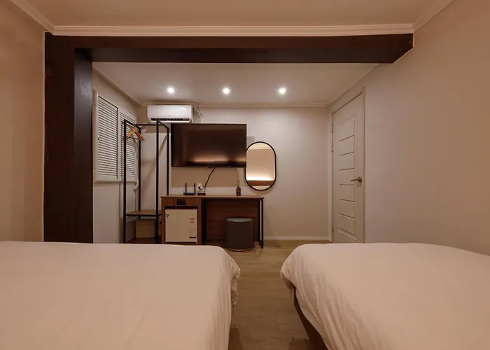 Maison Veluna * 서울특별시