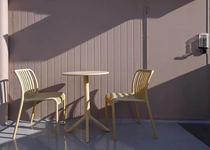 Maison Veluna * 서울특별시